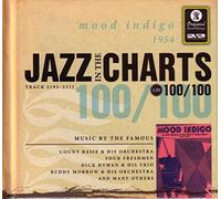 Various - Jazz in the Charts Vol.100 - 1954