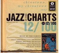 Various - Jazz in the Charts Vol.12 - 1932