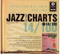 Various - Jazz in the Charts Vol.14 - 1932-1933