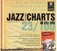 Various - Jazz in the Charts Vol.23 - 1935-1936