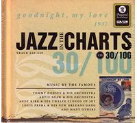 Various - Jazz in the Charts Vol.30 - 1937