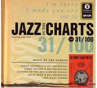 Aa.vv. - Jazz In The Charts Vol. 31