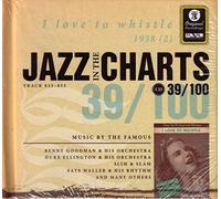 Various - Jazz in the Charts Vol.39 - 1938 (2)
