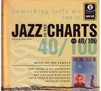 Various - Jazz in the Charts Vol.40 - 1938 (3)