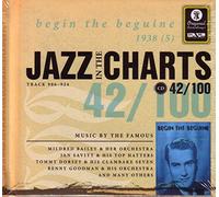Aa.vv. – Jazz in the Charts Vol. 42 – 1938