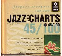 Aa.vv. - Jazz In The Charts Vol. 45