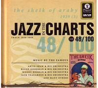 Various - Jazz in the Charts Vol.48 - 1939 (3)