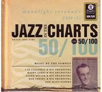 Aa.vv. - Jazz In The Charts Vol. 50