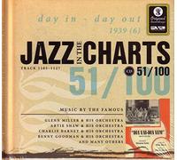 Aa.vv. - Jazz In The Charts Vol. 51