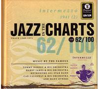 Various - Jazz in the Charts Vol.62 - 1941 (2)