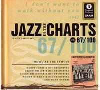 Various - Jazz in the Charts Vol.67 - 1942