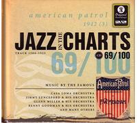 Aa.vv. - Jazz In The Charts Vol. 69