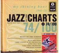 Various - Jazz in the Charts Vol.74 - 1943 (2)