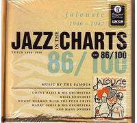 Various - Jazz in the Charts Vol.86 - 1946-1947