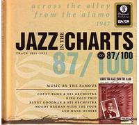 Aa.vv. - Jazz In The Charts Vol. 87