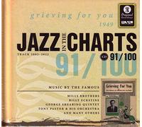 Various - Jazz in the Charts Vol.91 - 1949