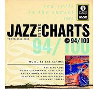 Various - Jazz in the Charts Vol.94 - 1951