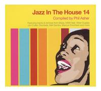 Various - Jazz in the House 14