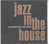 Various - Jazz in the House Mix S
