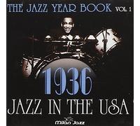 Various - Jazz in the U.S.a.