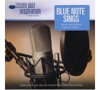 Various - Jazz Inspiration: Blue Note Sings Great