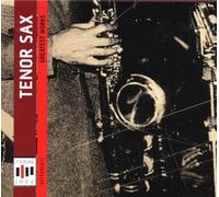 Various - Jazz Instruments-Tenor Sax