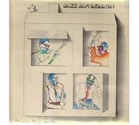 Various - Jazz Jam Session