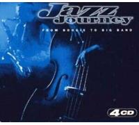 Various - Jazz Journey