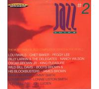 Various - Jazz Juice Vol. 2