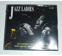 Various - Jazz Ladies
