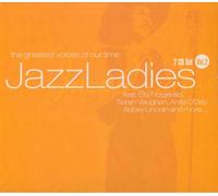 Various - Jazz Ladies Vol.2