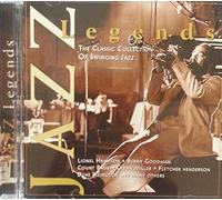 Various - Jazz Legends 1