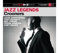 Various - Jazz Legends:Crooners