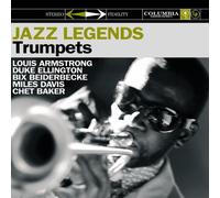 Various - Jazz Legends:Trumpets