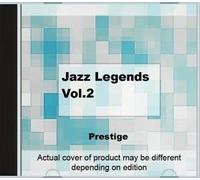Various - Jazz Legends Vol. 2 [Import]