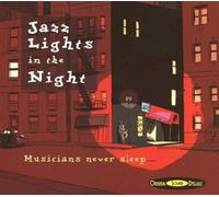 Various - Jazz Lights in the Night