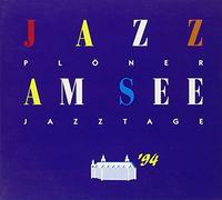 Various – Jazz Live – CD