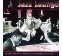 Various - Jazz Lounge