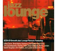 Various – Jazz Lounge – Butterfox