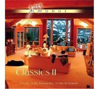 Various - Jazz Lounge Classics II