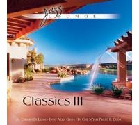 Various - Jazz Lounge Classics III