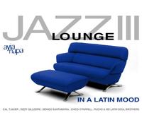 Various - Jazz Lounge III (in a Latin Mood)