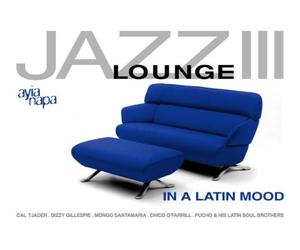 Various - Jazz Lounge III (in a Latin Mood)