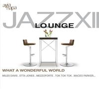 Various - Jazz Lounge Vol.12