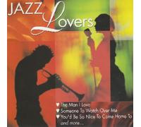 Various - Jazz Lovers