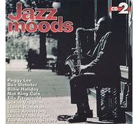 Various - Jazz M o o d s [C D II]