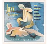 Various - Jazz Masterpieces Vol.2 [Import]