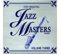 Various - Jazz Masters 3