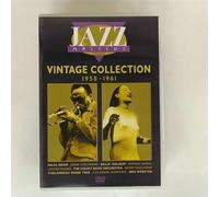 Various - Jazz Masters: Vintage Collectio