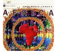 Various - Jazz Meets Africa